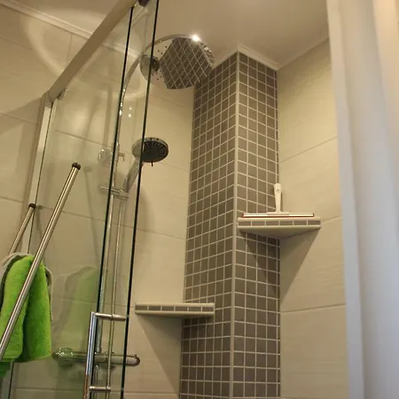 Wolfs-revier Drognitz