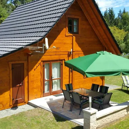 Wolfs-revier Drognitz