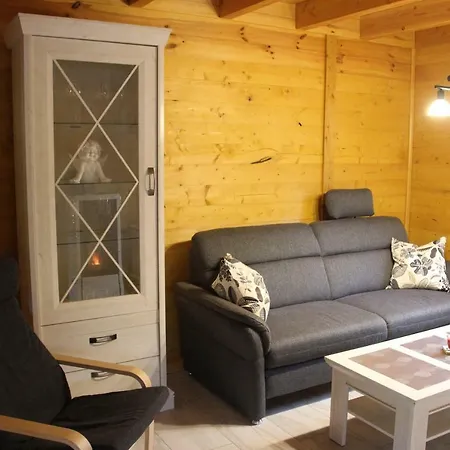 Σπίτι διακοπών Wolfs-revier