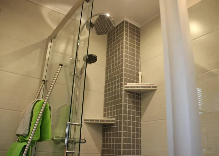 Wolfs-revier Drognitz