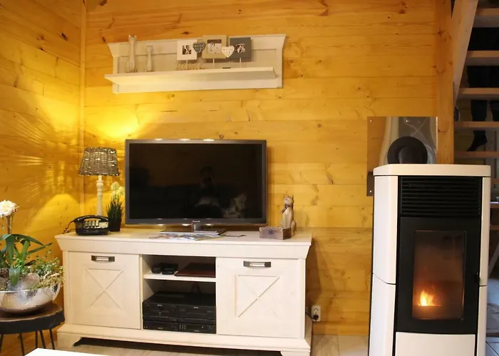 Wolfs-revier * Drognitz