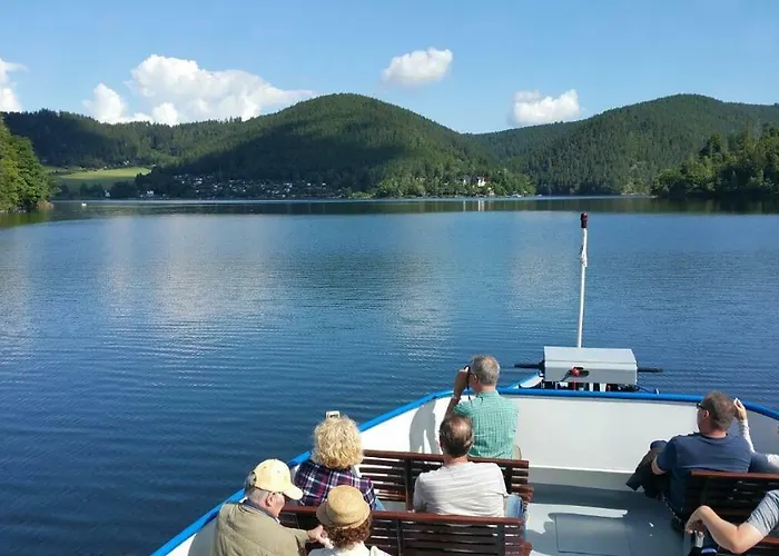 Vakantiehuis Wolfs-revier